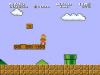 Portada de Super Mario Bros.