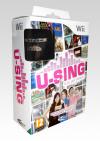 Portada de U-SING - U've Got Talent