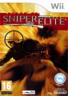 Portada de Sniper Elite