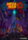 Portada de Mega Man 10