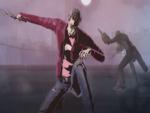 ¿No More Heroes con opciones online?