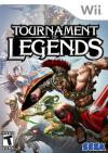 Portada de Tournament of Legends