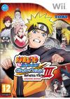 Naruto Shippuden: Clash of the Ninja Revolution 3
