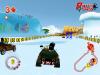 Portada de Racer's Island: Crazy Racers