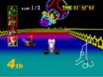 Mario Kart 64 (Wii U)