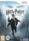 Portada de Harry Potter y las Reliquias de la Muerte I