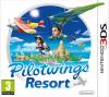 Portada de PilotWings Resort