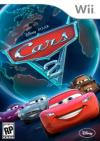 Portada de Cars 2