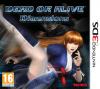Portada de DEAD OR ALIVE: Dimensions