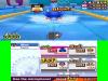 Pruebas y eventos de Mario y Sonic en los Juegos Olímpicos 2012