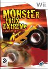 Portada de Monster Trux Extreme - Offroad Edition