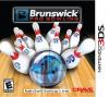 Portada de Brunswick Pro Bowling