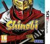 Shinobi 
