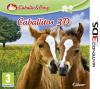 Portada de Caballitos 3D