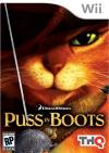 Portada de El Gato con Botas