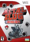 Portada de Metal Slug Anthology
