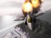 Conviértete en el mejor piloto con Ace Combat 3D para Nintendo 3DS
