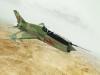 Conviértete en el mejor piloto con Ace Combat 3D para Nintendo 3DS