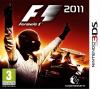 Portada de F1 2011