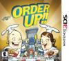 Portada de Order Up