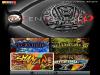 Portada de Zen Pinball 3D