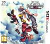 Portada de Kingdom Hearts 3D: Dream Drop Distance