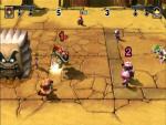 [GDC] Super Paper Mario, Big Brain y Strikers en pantallas e información