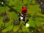 [GDC] Super Paper Mario, Big Brain y Strikers en pantallas e información