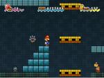 [GDC] Super Paper Mario, Big Brain y Strikers en pantallas e información