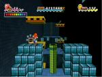 [GDC] Super Paper Mario, Big Brain y Strikers en pantallas e información