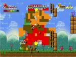 [GDC] Super Paper Mario, Big Brain y Strikers en pantallas e información