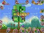[GDC] Super Paper Mario, Big Brain y Strikers en pantallas e información