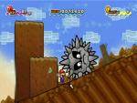 [GDC] Super Paper Mario, Big Brain y Strikers en pantallas e información