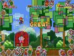 [GDC] Super Paper Mario, Big Brain y Strikers en pantallas e información