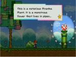 [GDC] Super Paper Mario, Big Brain y Strikers en pantallas e información
