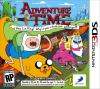 Portada de Adventure Time: Hey Ice King! Why’d you steal our garbage?!