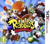 Portada de Rabbids Rumble