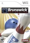 Portada de Brunswick Pro Bowling