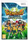 Portada de Inazuma Eleven Strikers