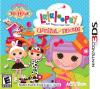 Portada de Lalaloopsy: Carnival of Friends