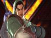 Juega como Link, Mario, Peach o Samus en Tekken Tag 2 Wii U