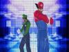 Juega como Link, Mario, Peach o Samus en Tekken Tag 2 Wii U