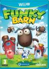Portada de Funky Barn