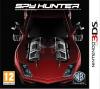 Portada de Spy Hunter 