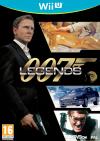 Portada de 007 Legends