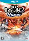 Portada de Warriors Orochi 3 Hyper