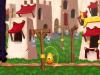 Portada de Toki Tori 2