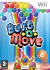 Portada de Bust-A-Move