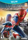 Portada de The Amazing Spider-Man