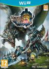 Portada de Monster Hunter 3 Ultimate
